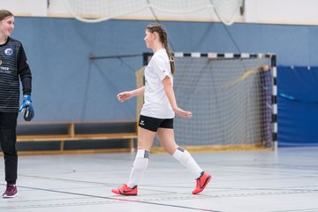 Bild 316 - wCJ Futsalmeisterschaft Runde 1